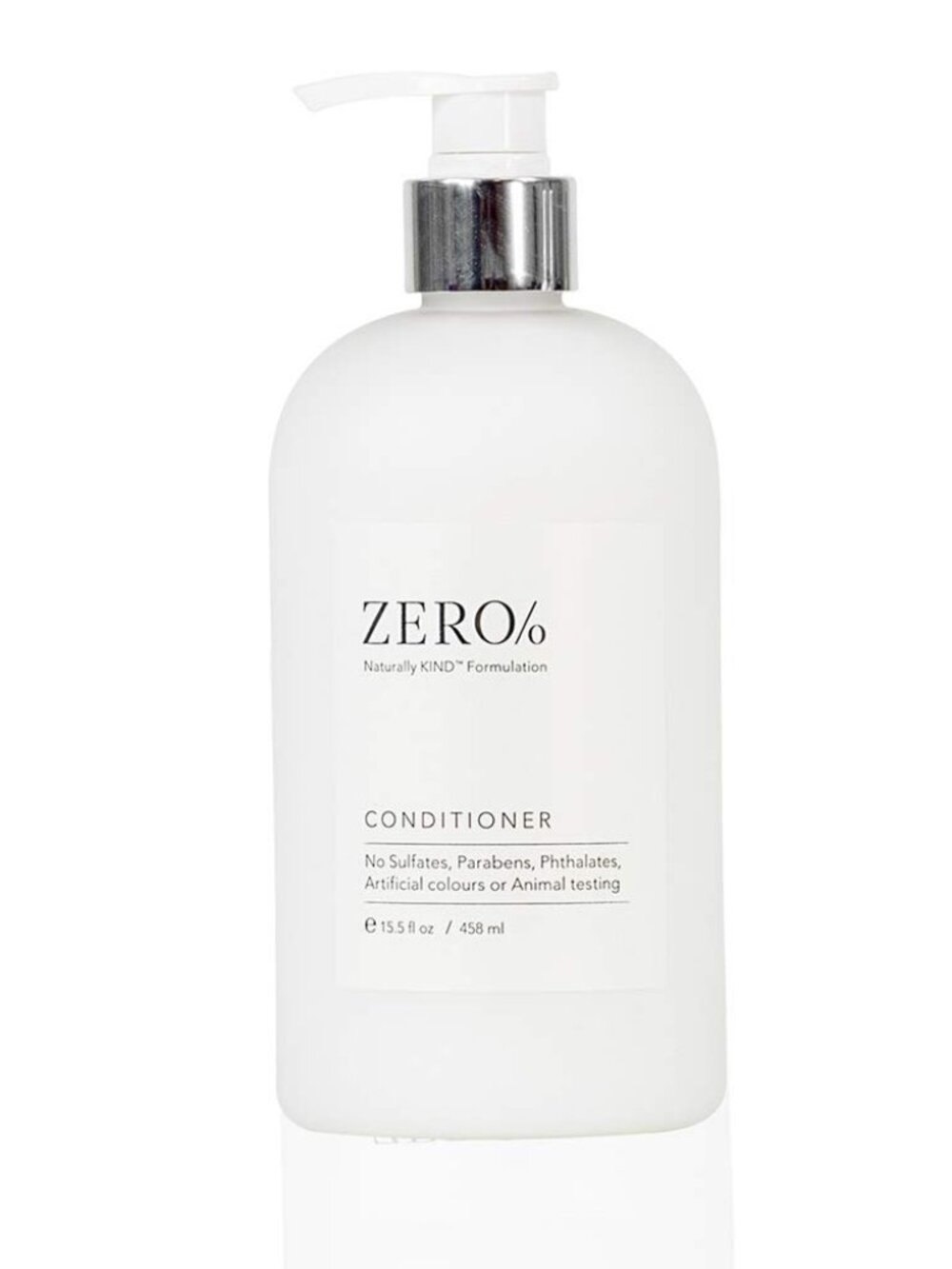 Gilchrist & Soames Conditioner (Zero% Collection Conditioner, 15.5oz)